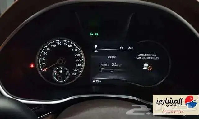 جنسيس - G80 - 2021 18