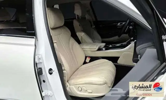جنسيس - GV80 - 2020 6