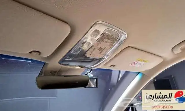 جنسيس - GV80 - 2020 8