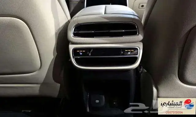 جنسيس - GV80 - 2020 11