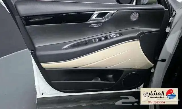 جنسيس - GV80 - 2020 14