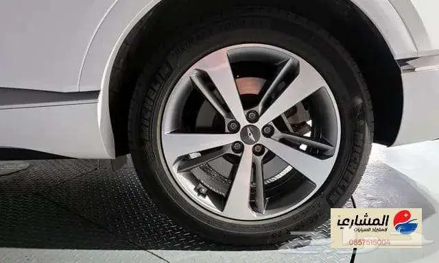 جنسيس - GV80 - 2020 17