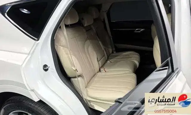 جنسيس - GV80 - 2020 18