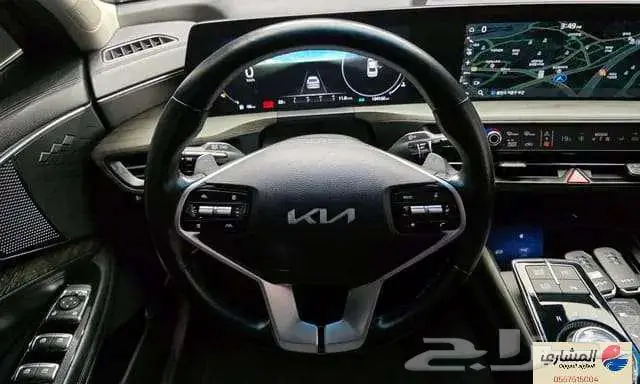 كيا - k8 - 2022 17