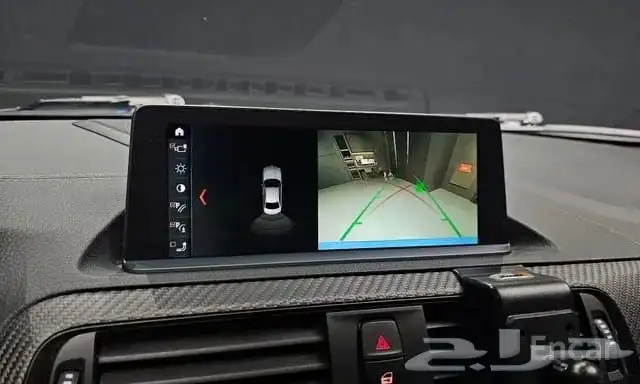 Bmw m2 موديل 2020 استيراد كوريا 7