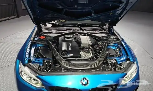 Bmw m2 موديل 2020 استيراد كوريا 15