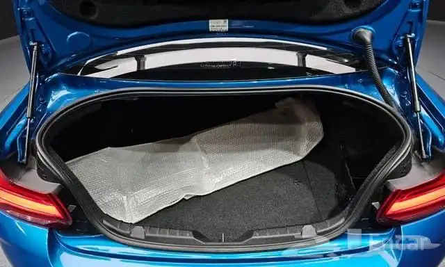 Bmw m2 موديل 2020 استيراد كوريا 3