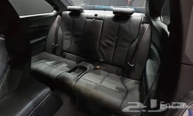 Bmw m2 موديل 2020 استيراد كوريا 12