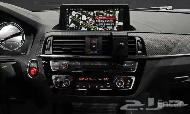 Bmw m2 موديل 2020 استيراد كوريا 9