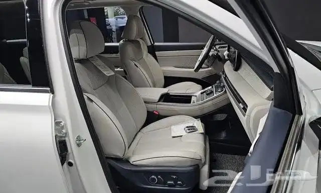هيونداي باليسيد2023 وراد كوريا فل كامل 8
