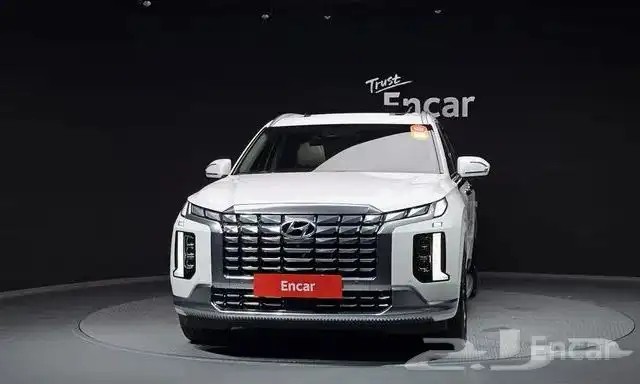 هيونداي باليسيد2023 وراد كوريا فل كامل 2