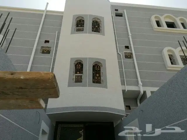 جبس فرنسي وديكورات داخلي خارجي 1