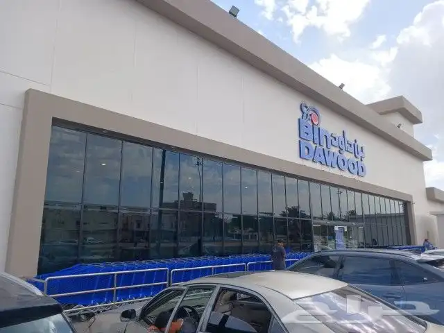 تصنيع وتركيب انواع الدابزيين والسيكوريت والالمنيوم انستركشر 9