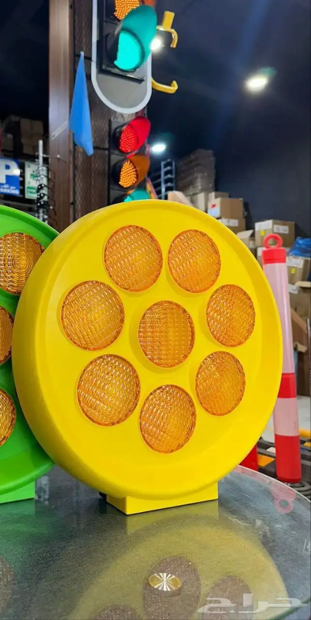 شركة نخبة سديف لانظمة السلامة 36