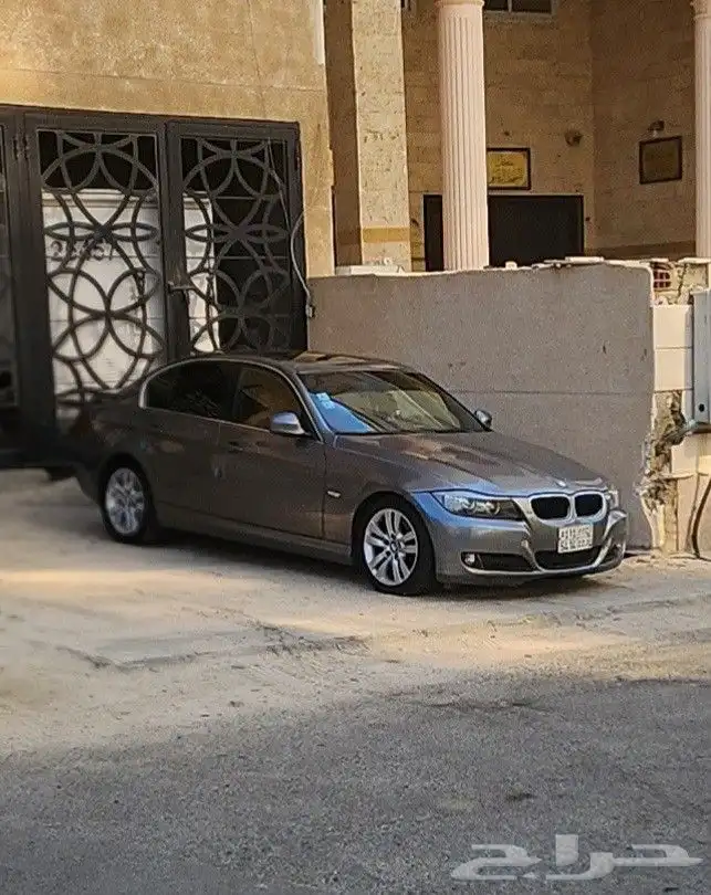 بي ام دبليو 325 13