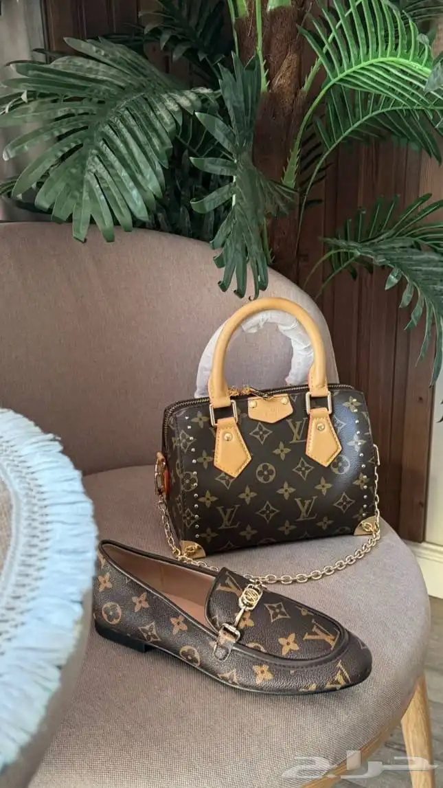 طقم شنطه وسلببر 5