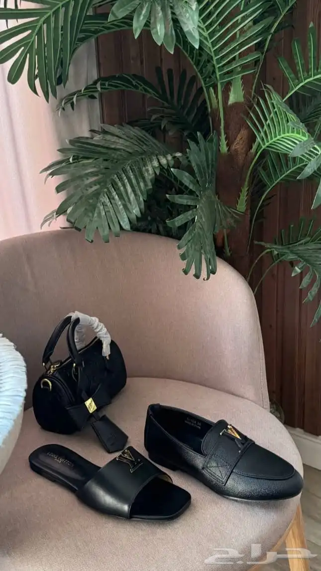 طقم شنطه وسلببر 8