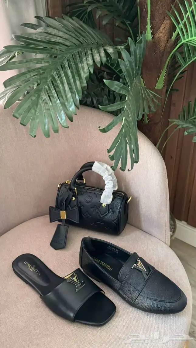 طقم شنطه وسلببر 3