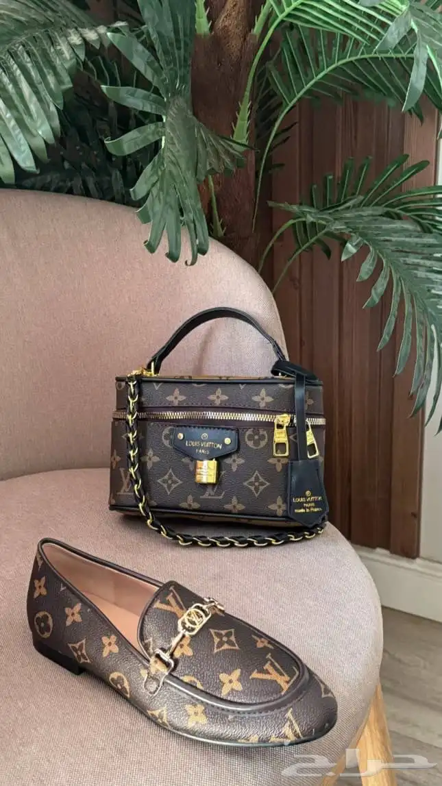 طقم شنطه وسلببر 1