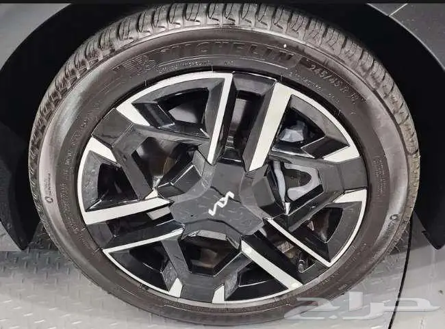 كيا K8 2025 معرض الميموني للاستيراد من كوريا 2