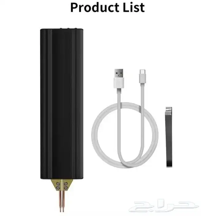 ماكينة لحام النيكل و البطاريات اَلليثيوم 3