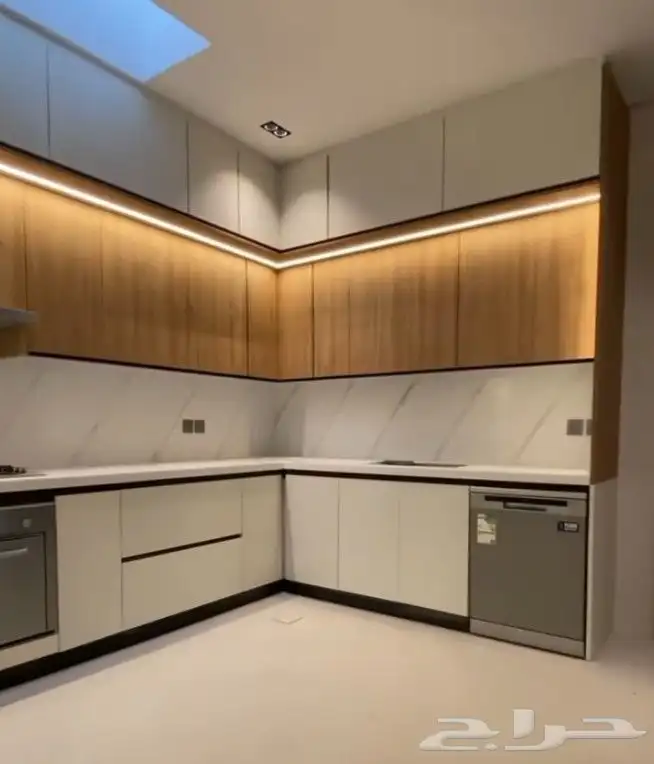 مطابخ مودرن 7