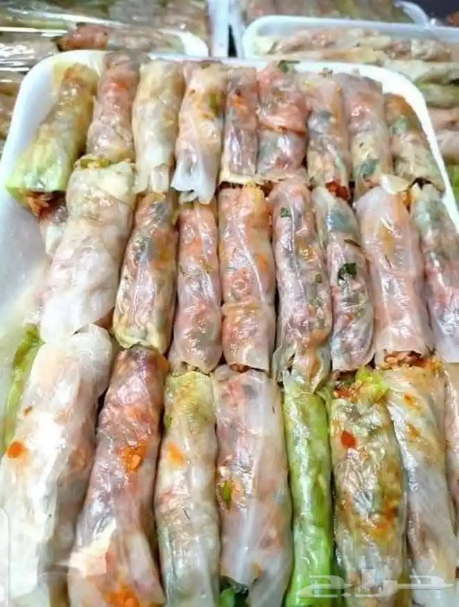 محاشى على الحشو ومحاشى ع التسويه 3