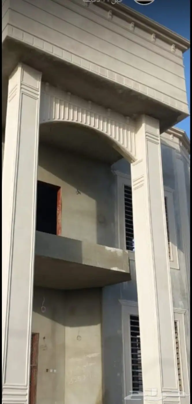 ترميم وديكورات ولياسه ملونه 2