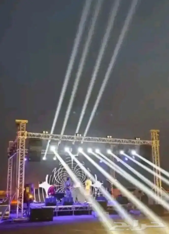 بوابه سيد كرار اوس بالون مهرج بالونه راقصه حواجز سجاده 8