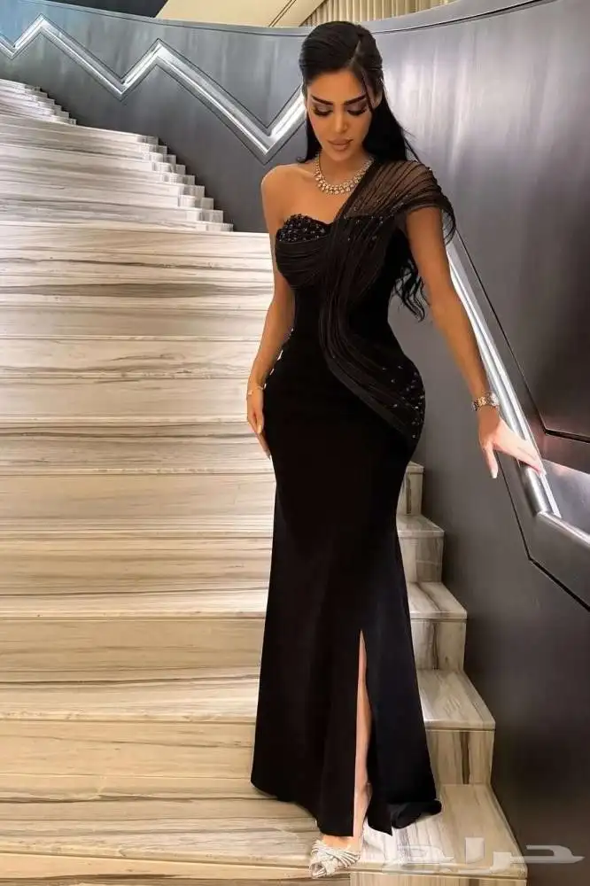 فساتين سهرة فساتين ساتره فساتين حديثه بأسعار منافسة 29