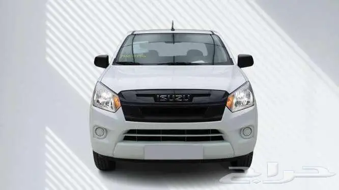 ايسوزو ديماكس غمارتين ستاندر 2026 0