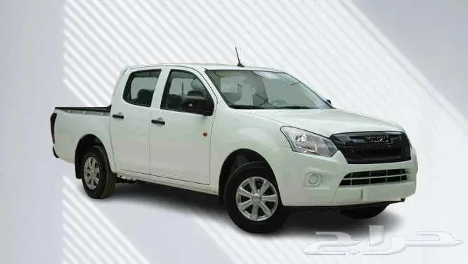 ايسوزو ديماكس غمارتين ستاندر 2026 1