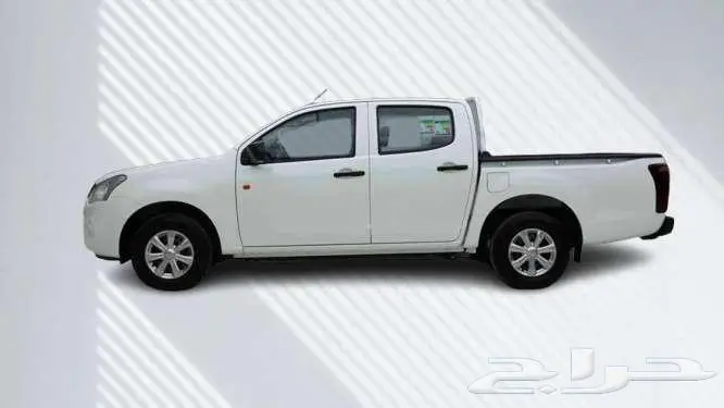 ايسوزو ديماكس غمارتين ستاندر 2026 2