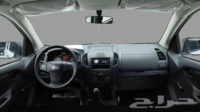 ايسوزو ديماكس غمارتين ستاندر 2026 4