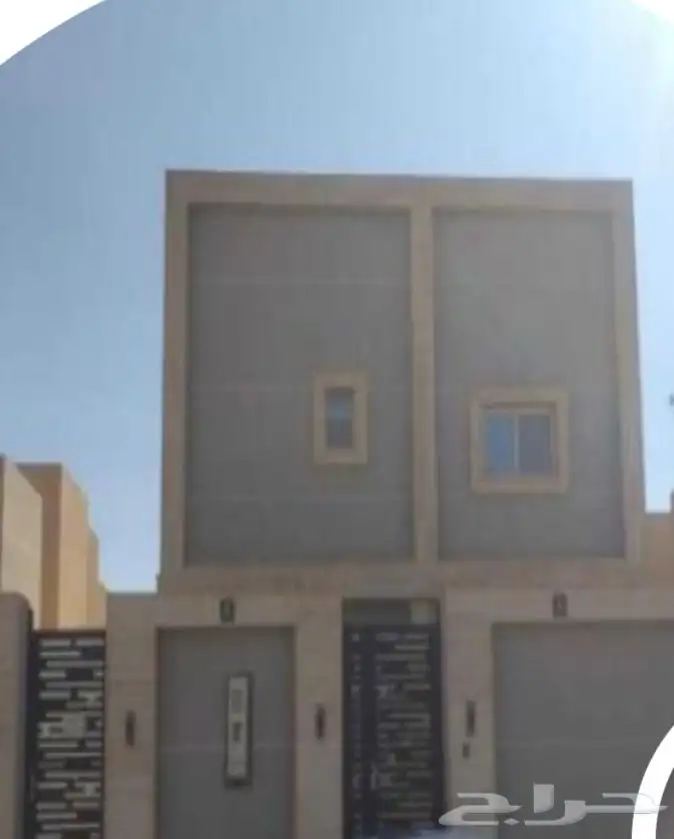 فرصة مميزة فيلا الخرج بحي الجامعة للبيع مساحة 450م 0