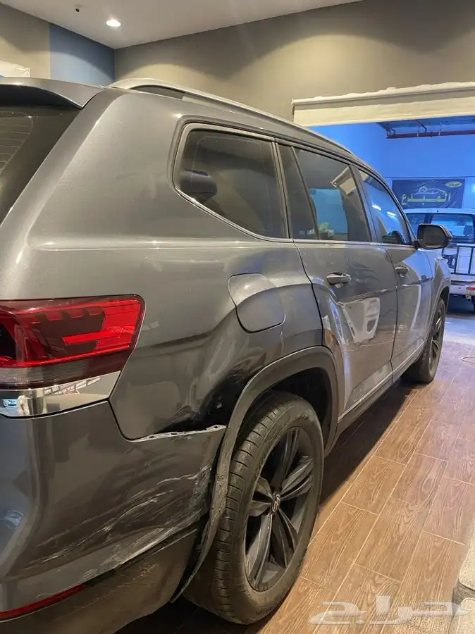 شفط وتعديل الصدمات بدون رش بويه 2