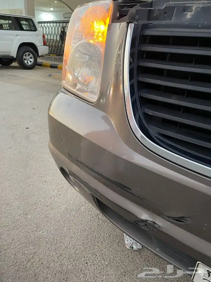 يوكن 2013 عداد قليل 5