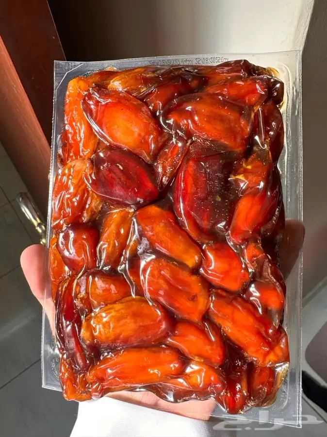 تمور فاخرة 0