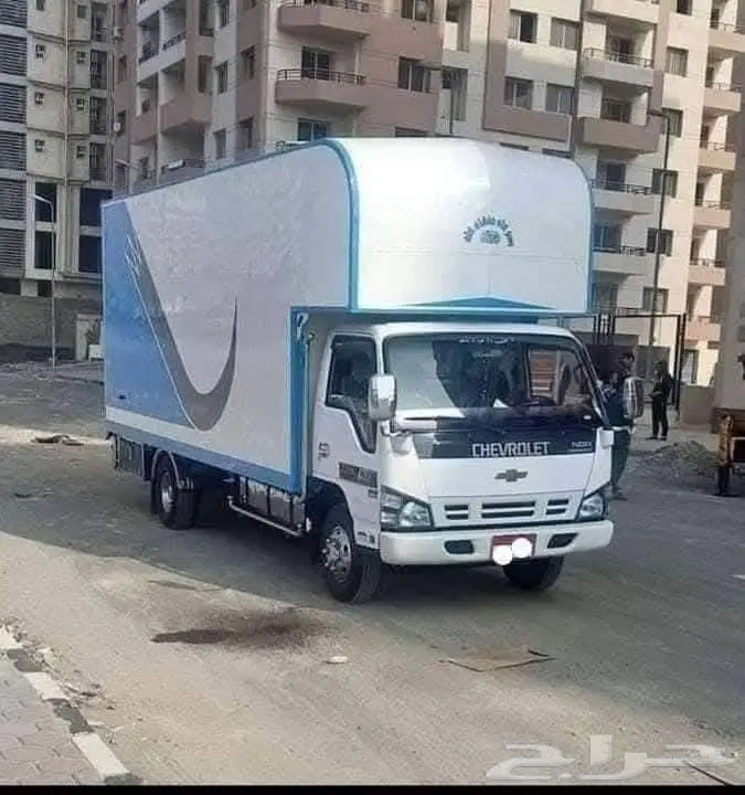 نقل عفش ينبع اقل اسعار 3