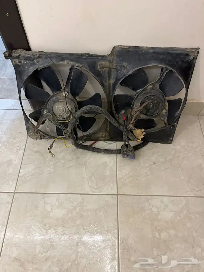 مراوح سوبارو للبيع 1