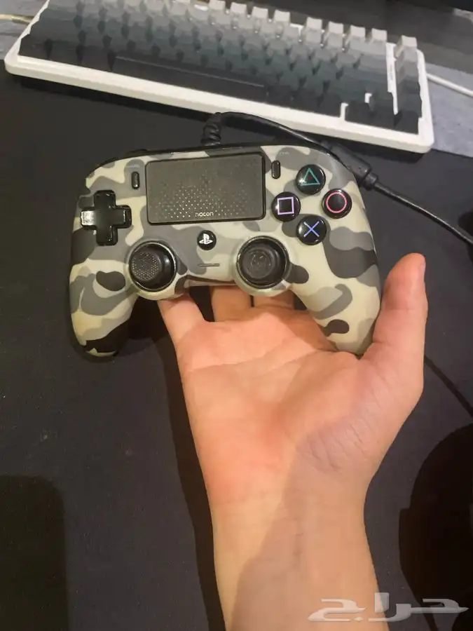 يده سوني 4 سلكيه 2