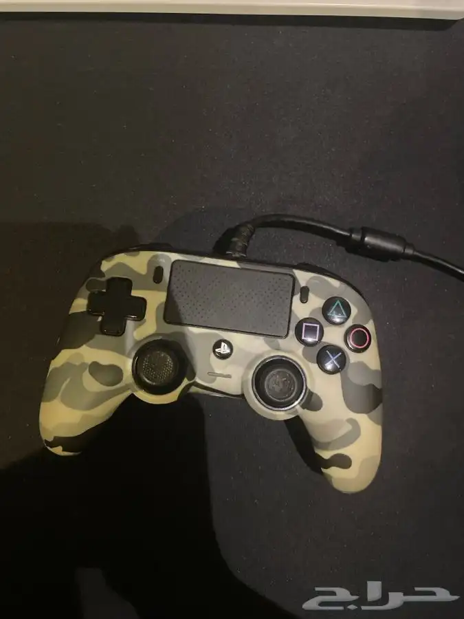 يده سوني 4 سلكيه 0