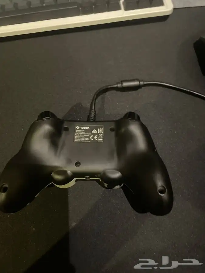 يده سوني 4 سلكيه 1