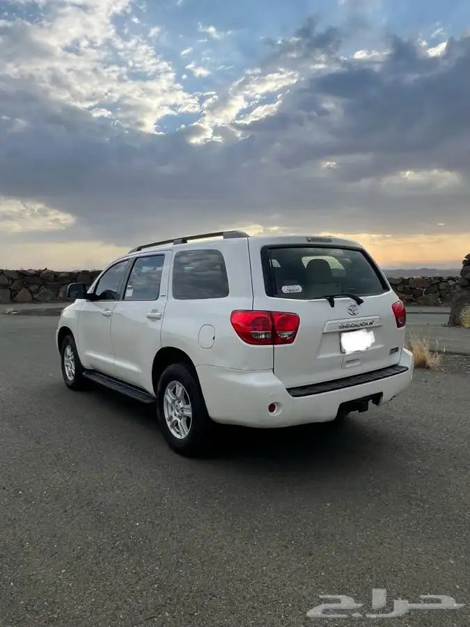 سكويا دبل ثلاجه 2016 6