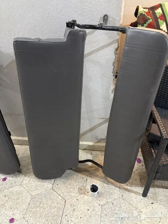 مراتب خلفية طول باترول 2006 حكومي 0