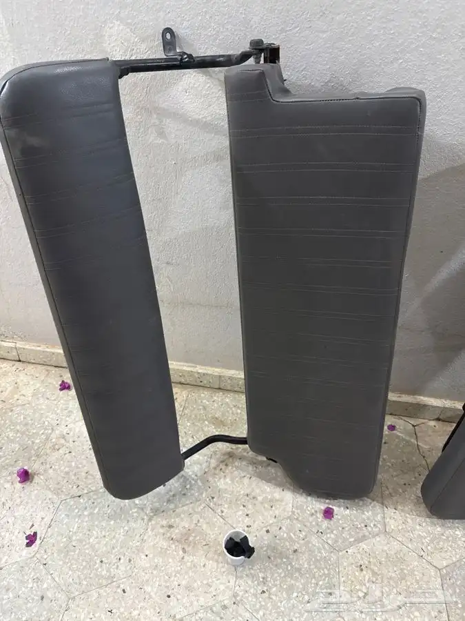 مراتب خلفية طول باترول 2006 حكومي 1