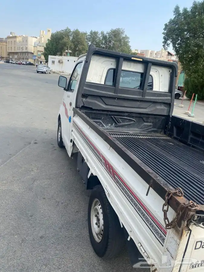 دباب ديهاتسو2105 للبيع 2