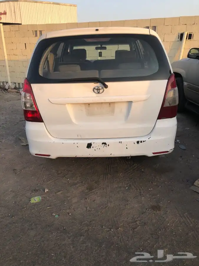 نوافا 2013 قطع غيار 1