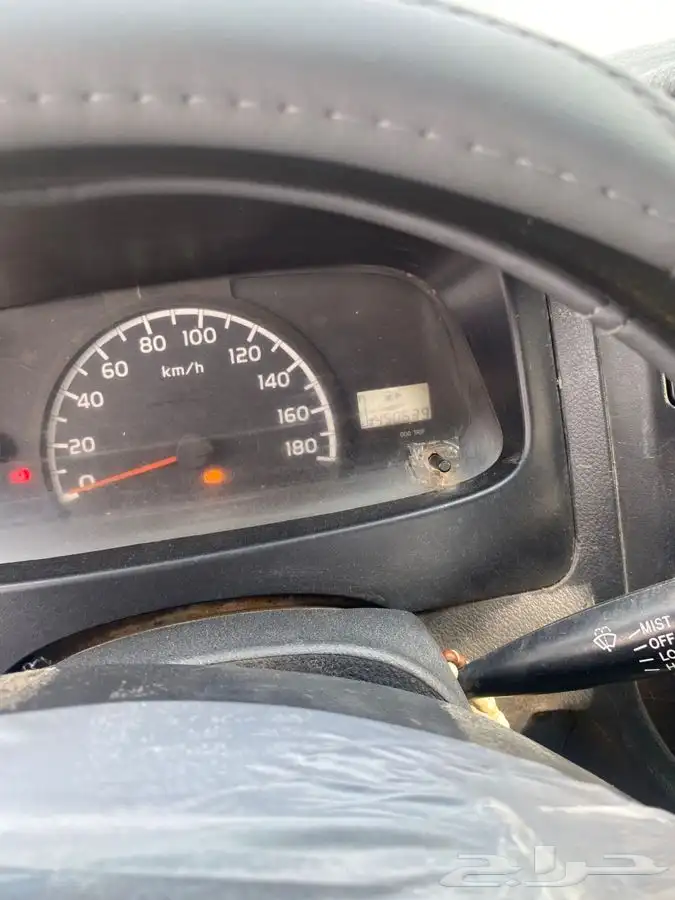دباب ديهاتسو2105 للبيع 3