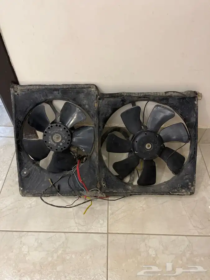 مراوح سوبارو للبيع 0
